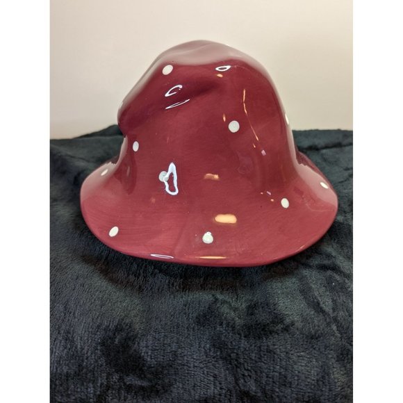 Rae Dunn Fall Y'all Gnome Cookie Jar Cute Overload Ceramic - Picture 11 of 12